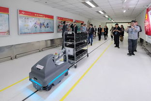 感受智能制造的力量 專訪希捷全球運營、產品和技術執行副總裁Jeffrey D. Nygaard