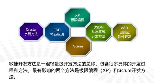 軟件工程期末復習總結（六） 軟件測試、維護與敏捷開發核心要義