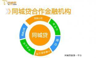 同城貸加盟 從打工者到老板的創(chuàng)富新路徑，助力金融信息服務(wù)升級(jí)